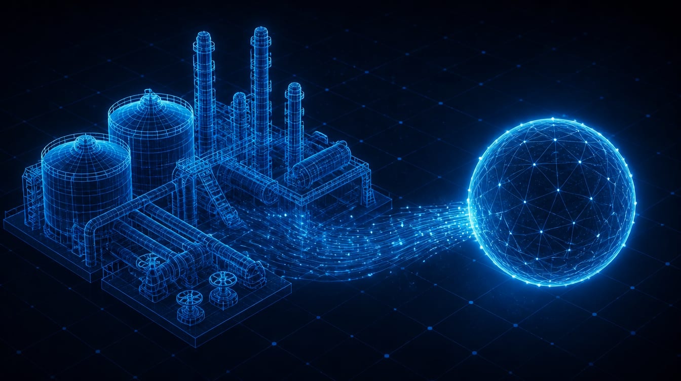 AI Automation for Oil and Gas Companies
