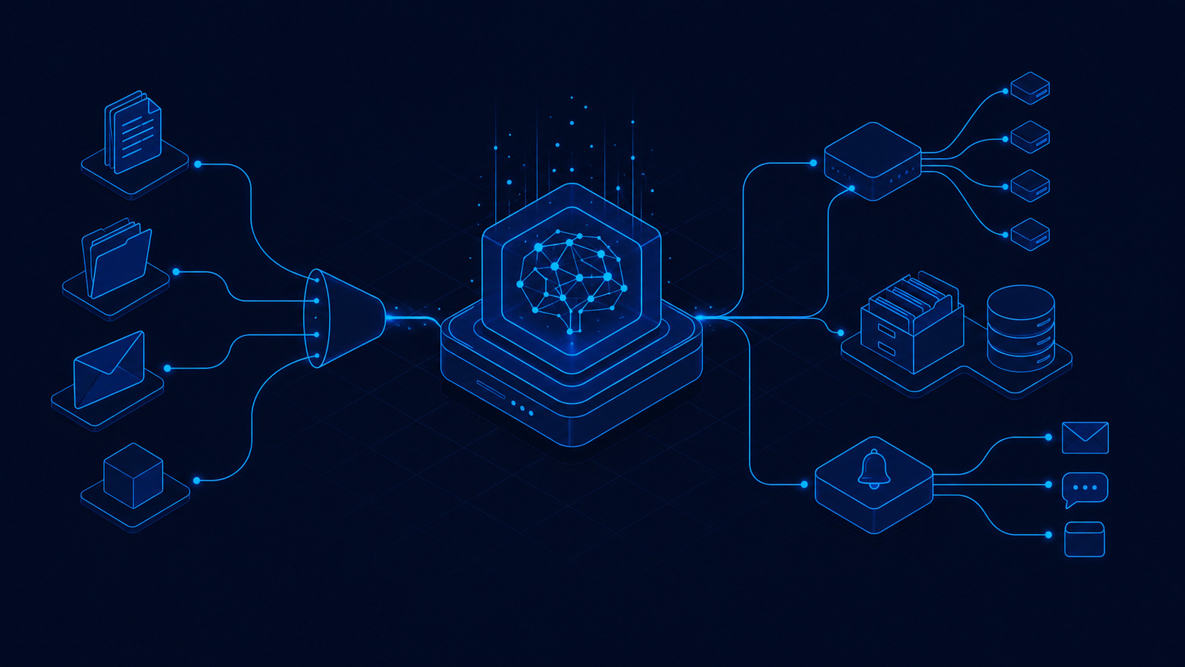 AI Automation Services: What They Actually Automate (and What's Just Noise)