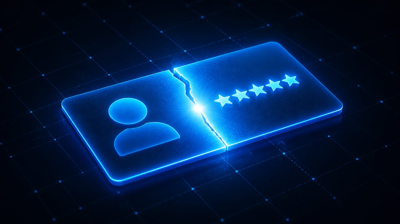 How to Repair Your Online Reputation