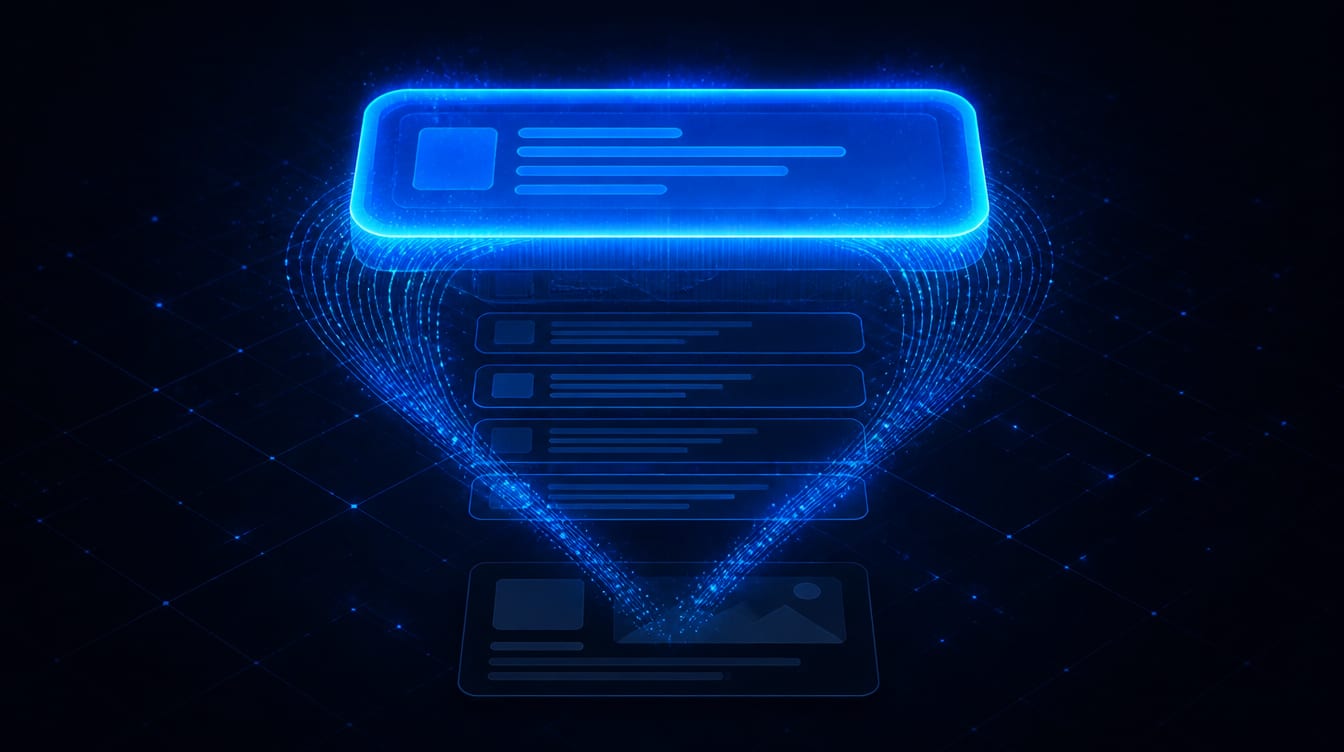 Is AI Killing Your Website Traffic? Zero-Click Search and How to Adapt