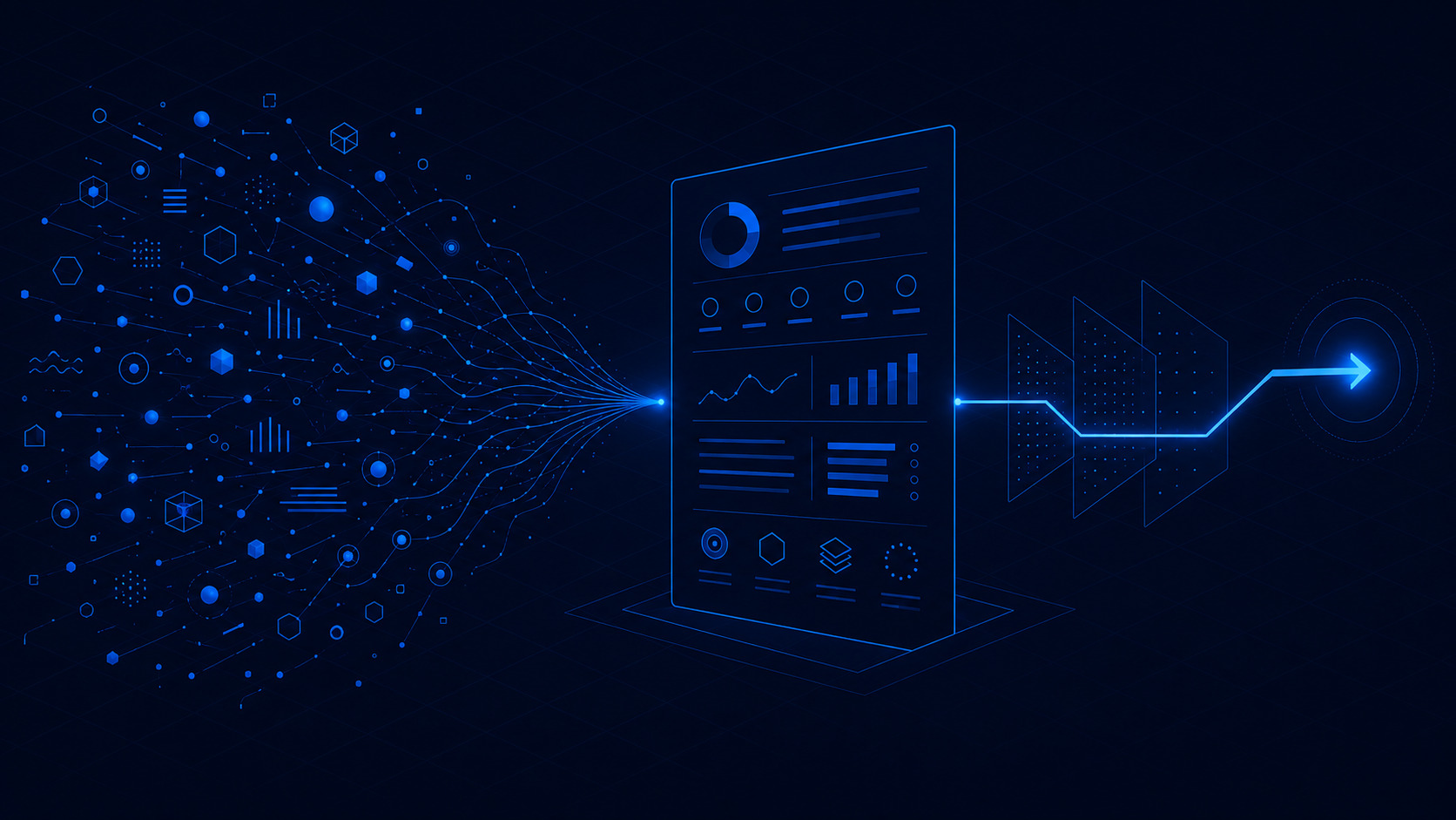The Online Reputation Report: The Template and the Metrics That Actually Matter