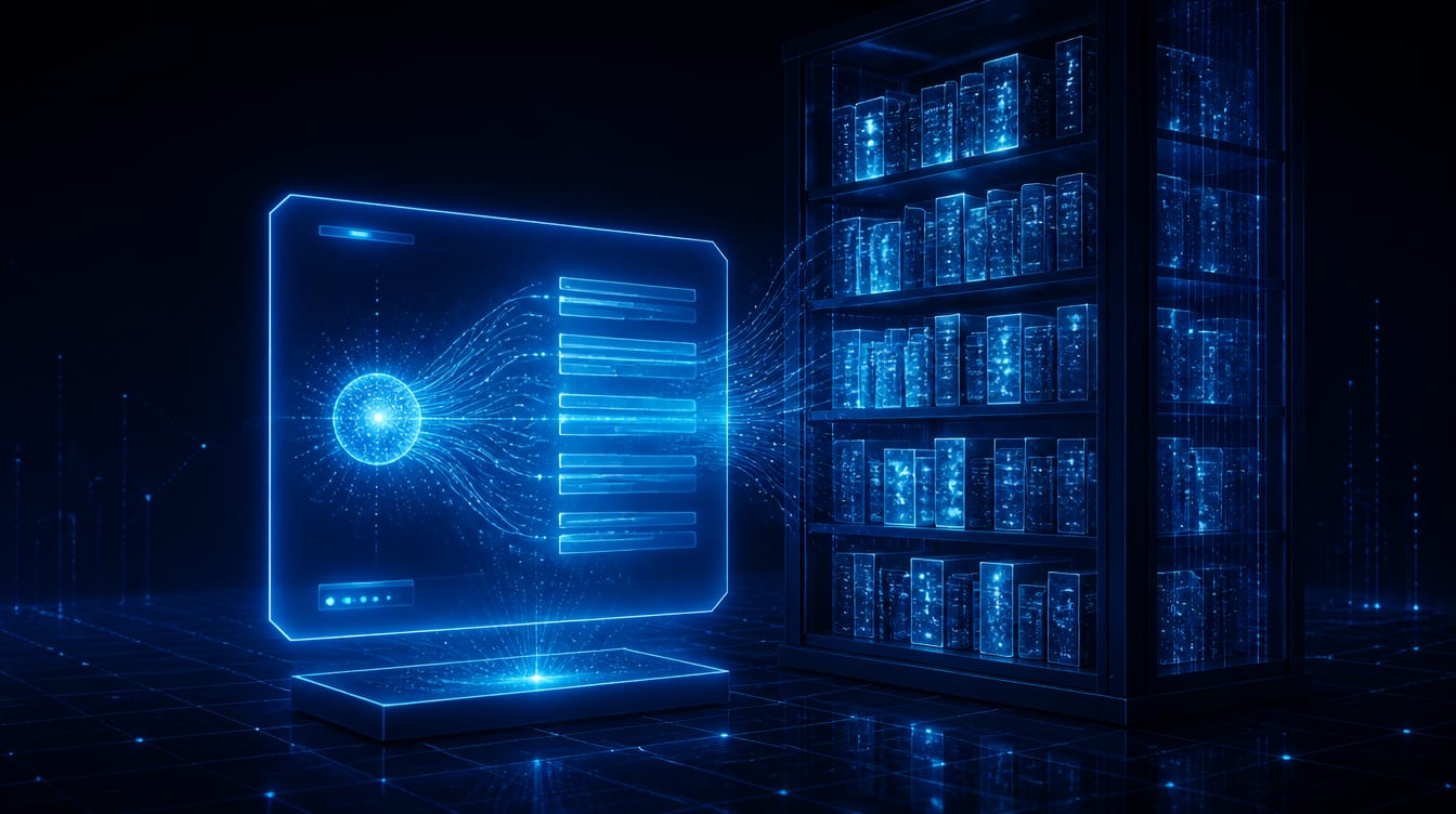 What Is an AI Knowledge Base (and Why Your Business Needs One)?