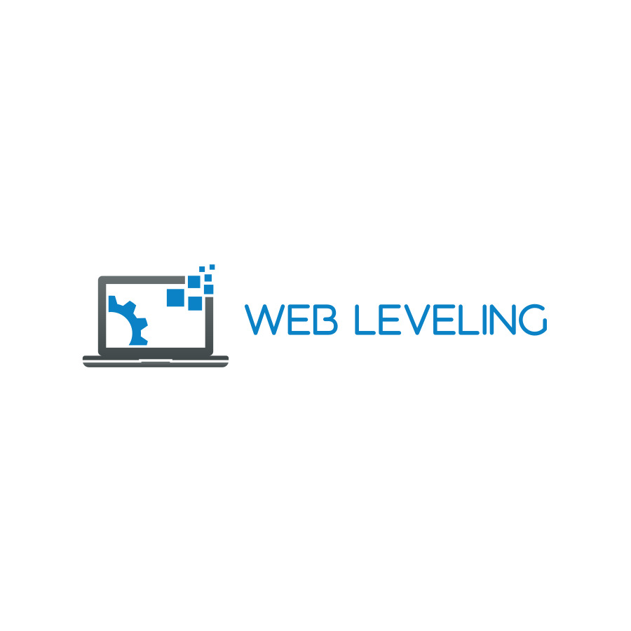 Web Leveling Logo