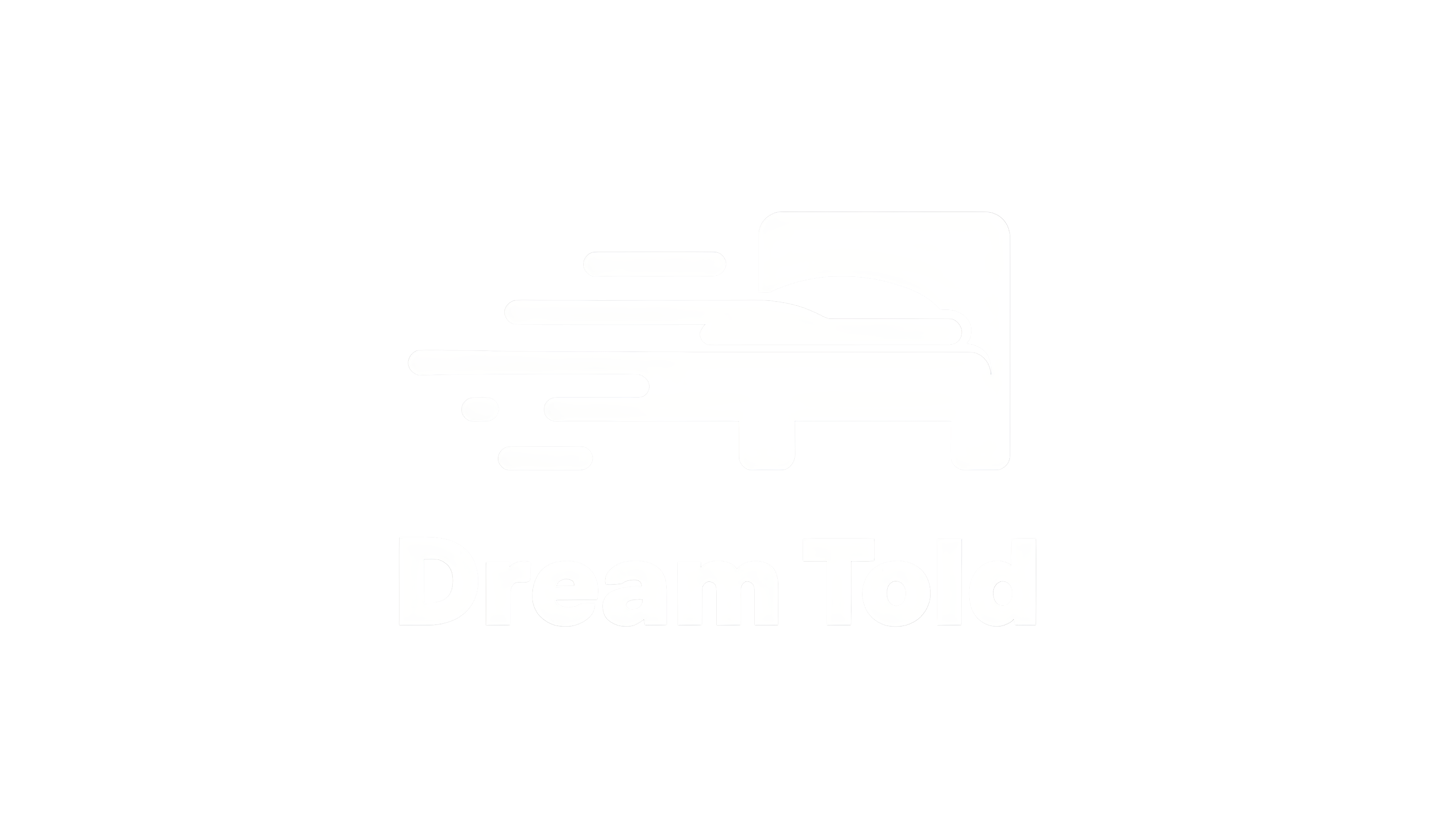 Dream Told Logo