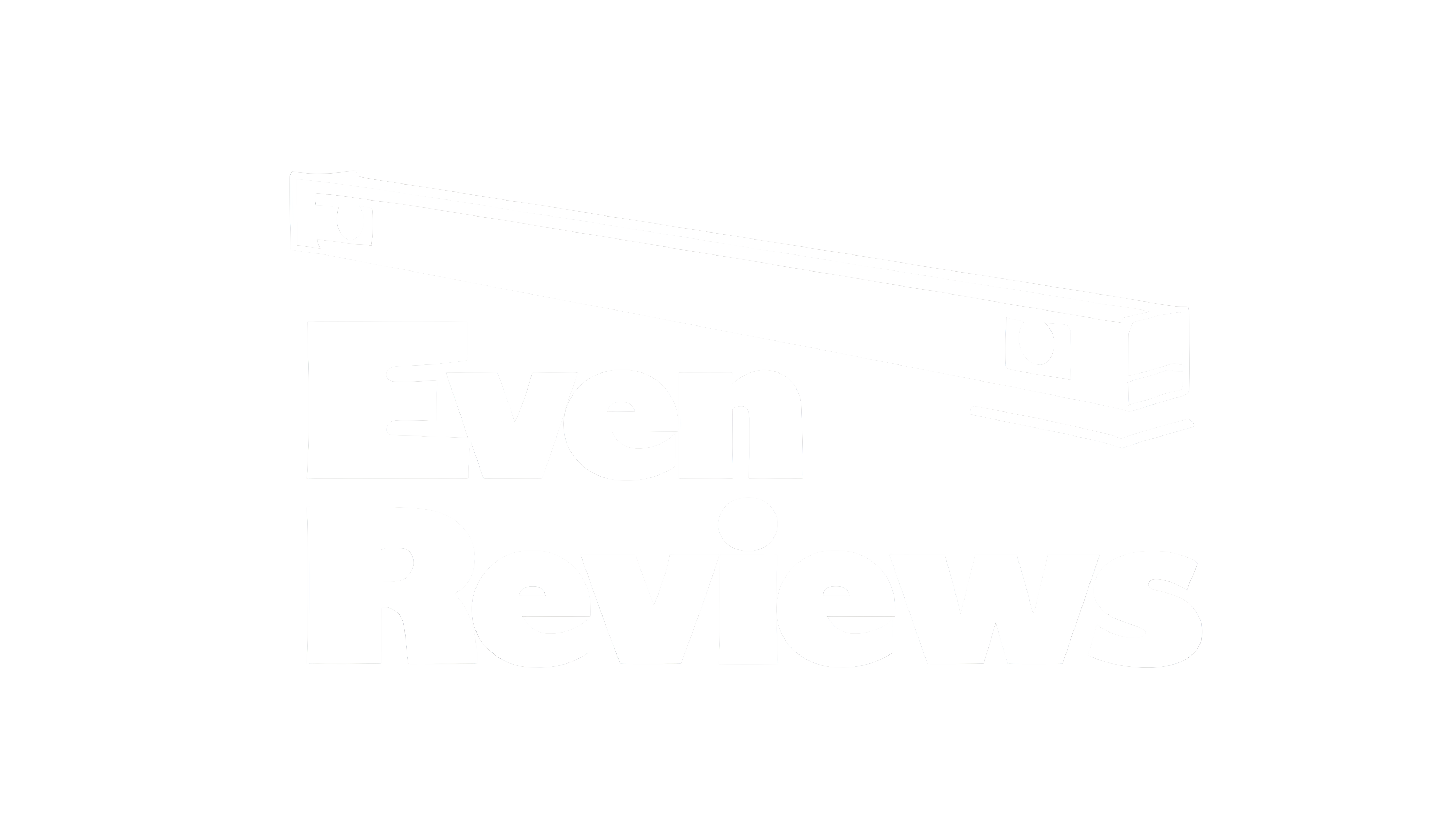 Even Reviews Logo