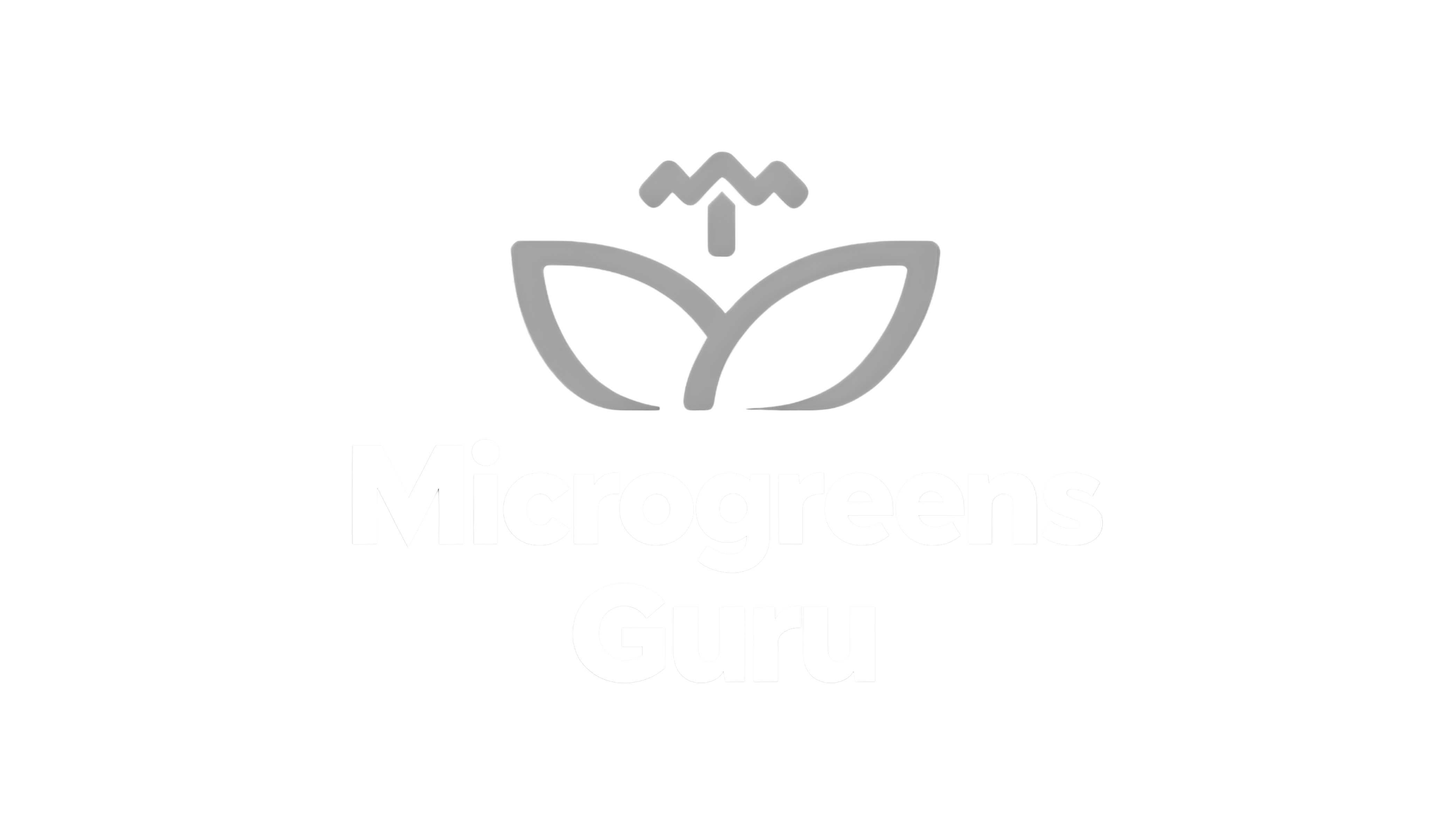 Microgreens Guru Logo