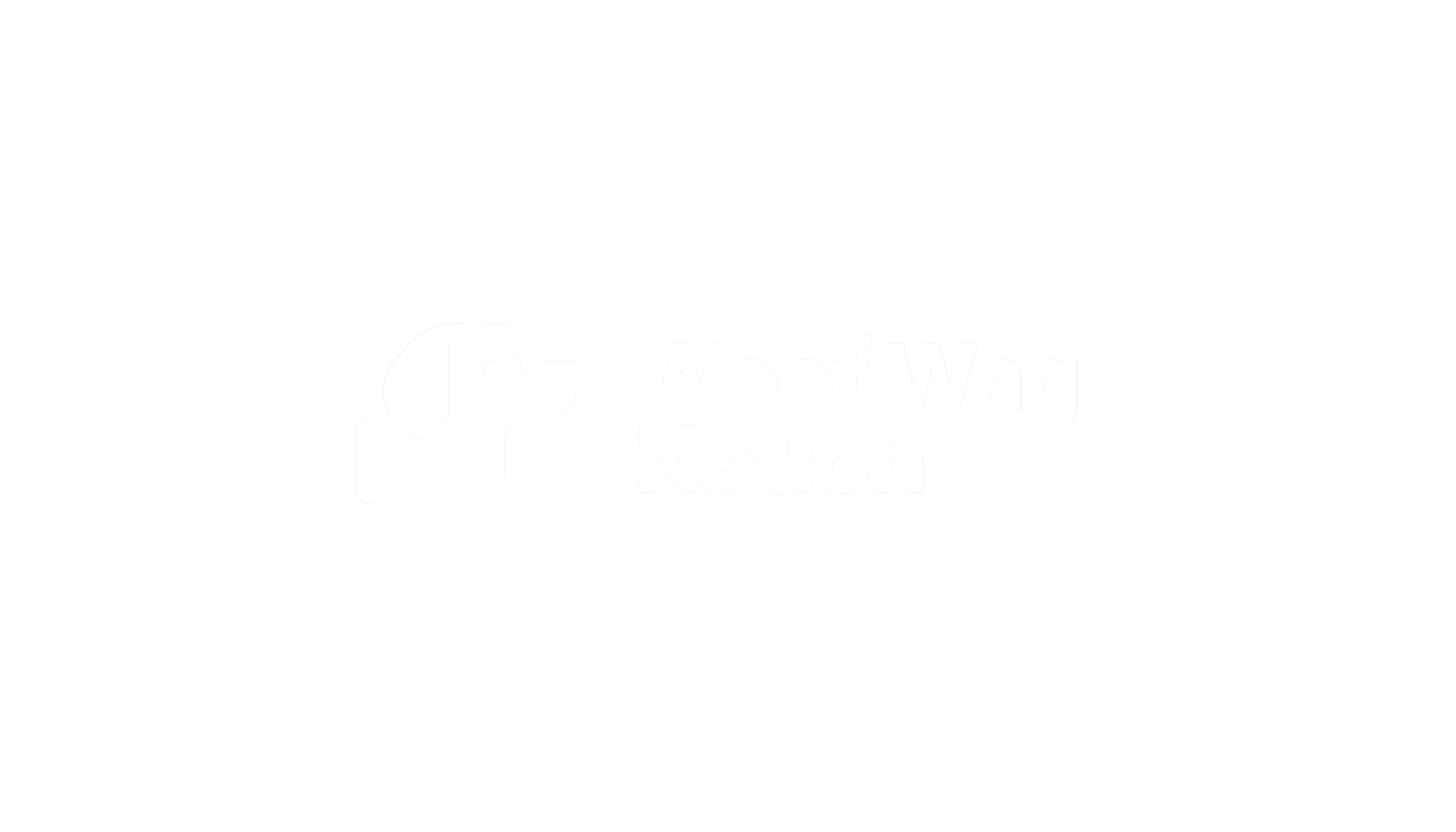 Woof Wag Nation Logo