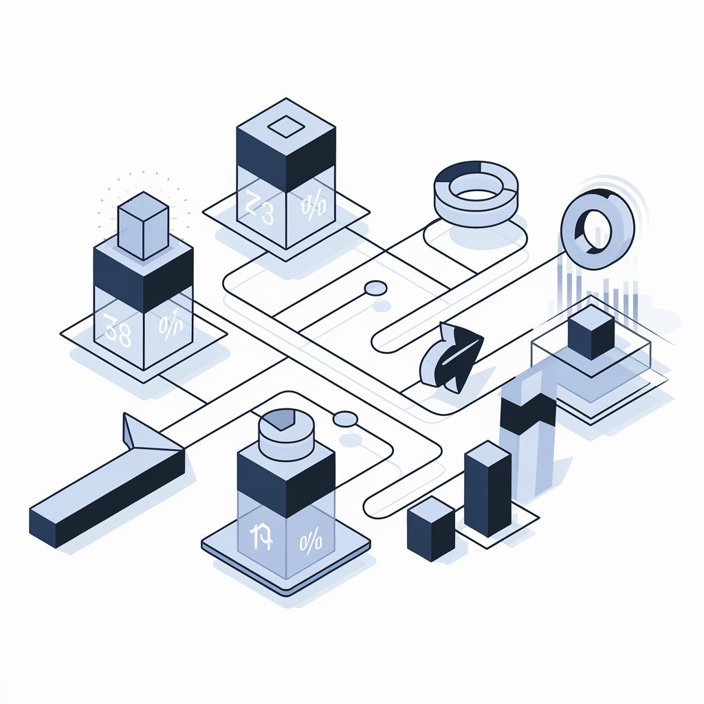 Bespoke Digital's success metrics and analytics