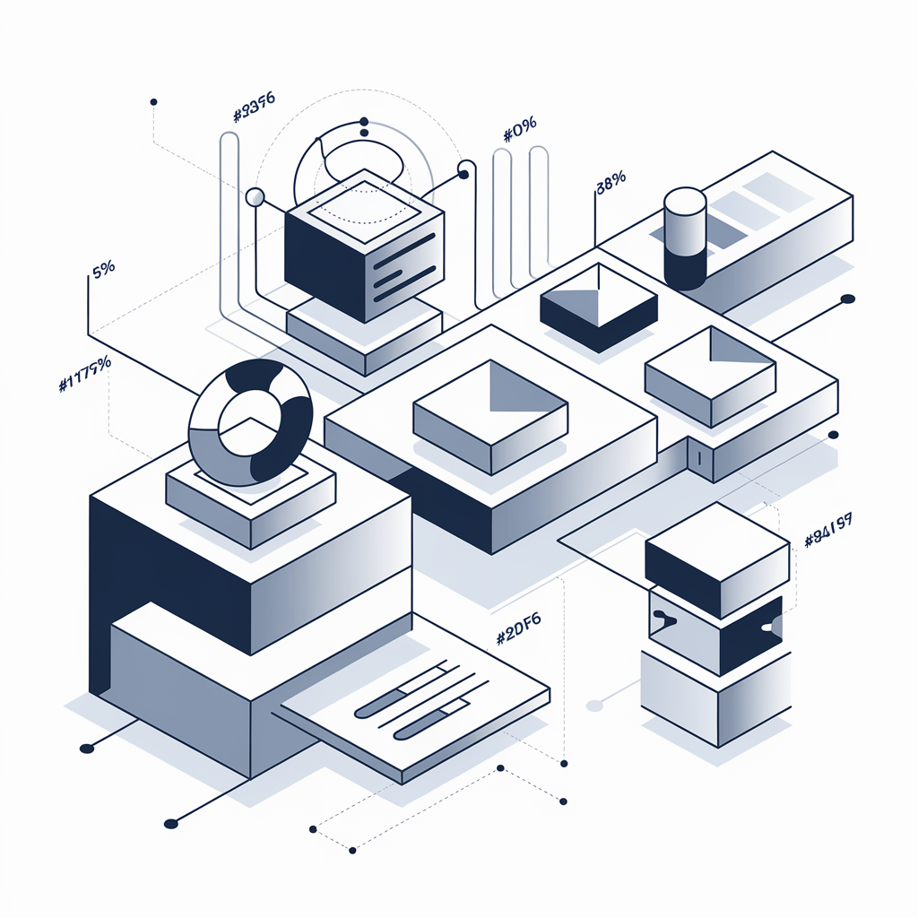 Brand performance metrics dashboard visualization