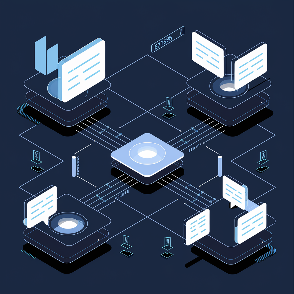 Omnichannel Chatbot Deployment System