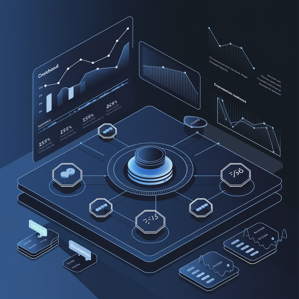 Chatbot Performance Analytics Dashboard