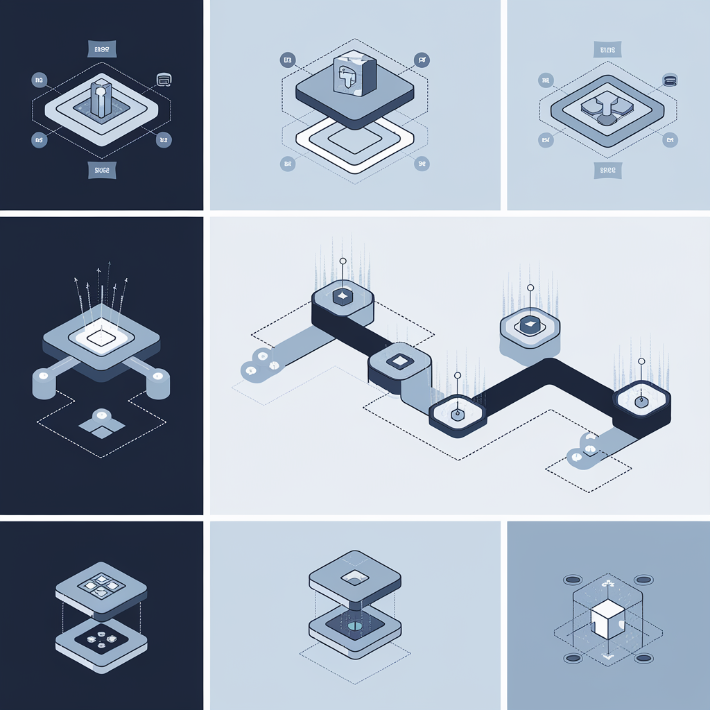 Dashboard showing AI performance metrics and content optimization analytics