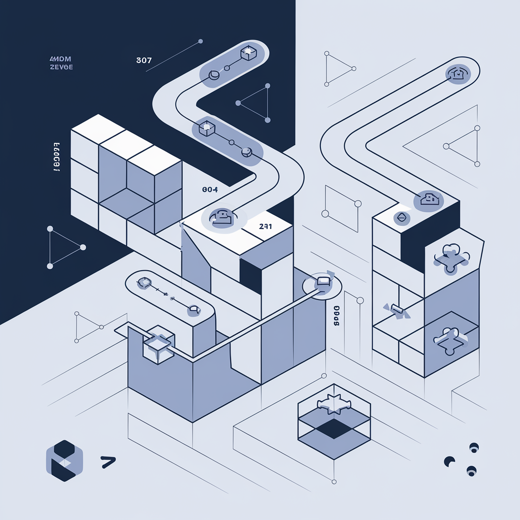 Defect management workflow system showing bug tracking and resolution process