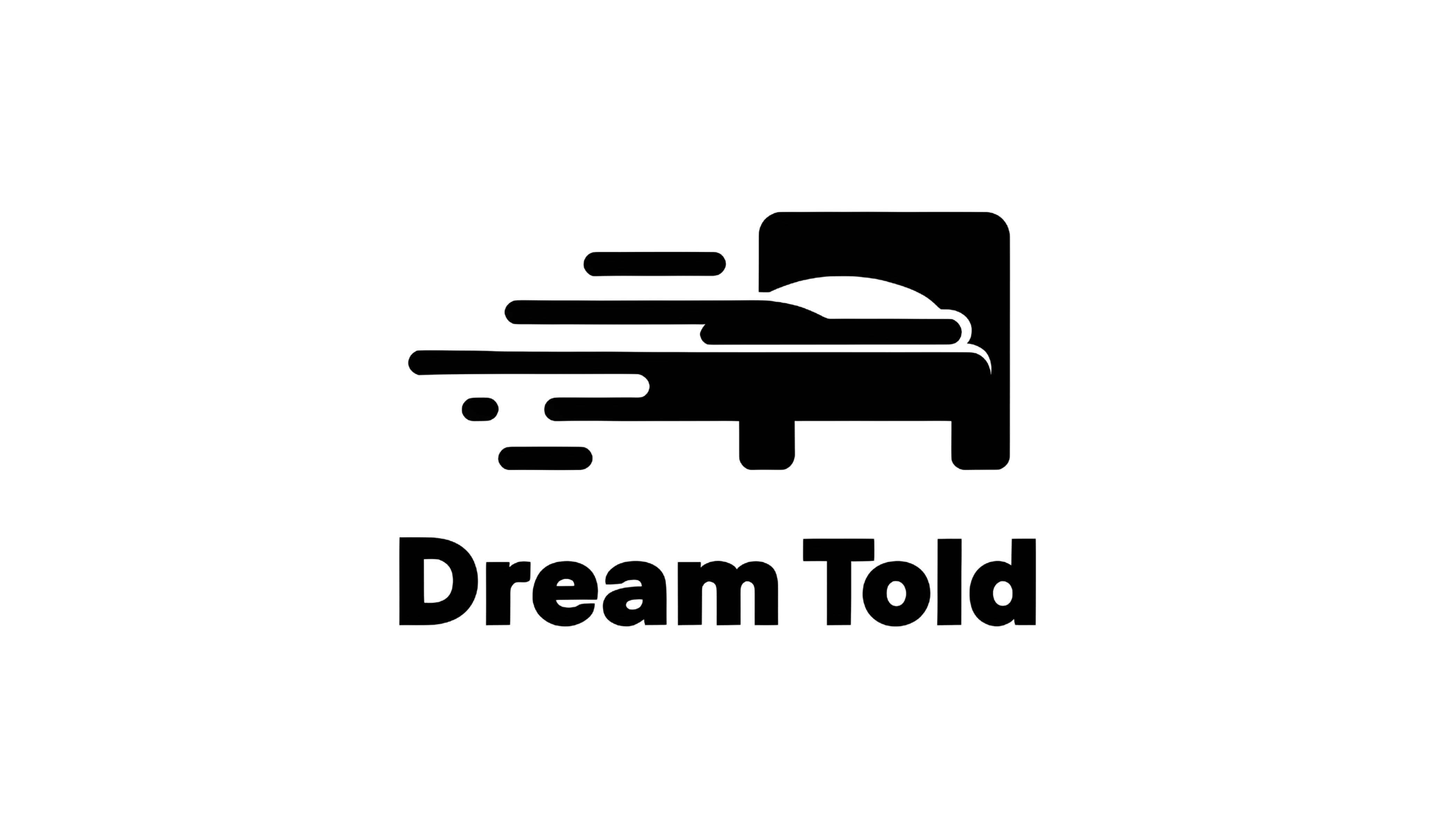 Dream Told Logo