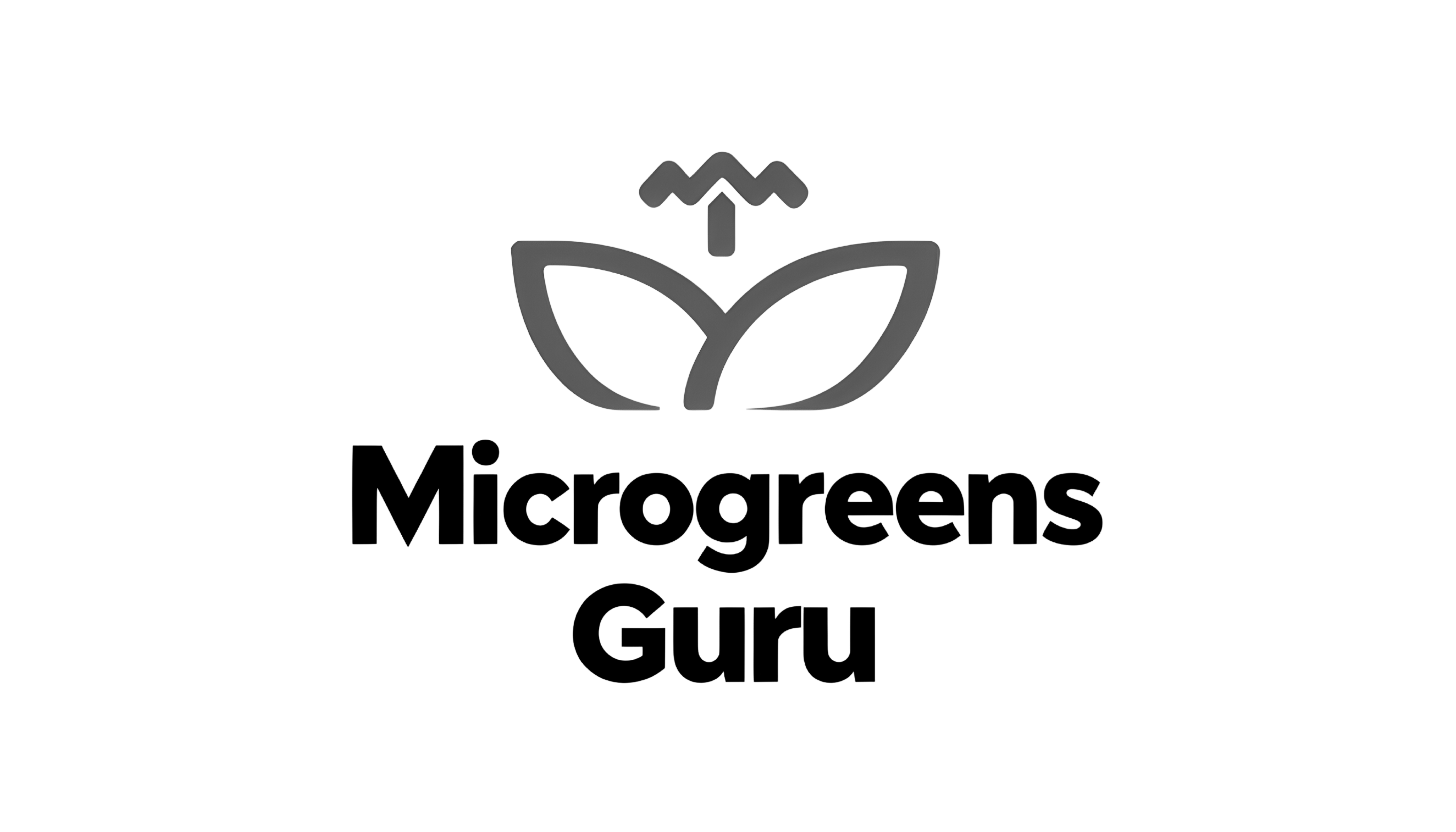 Microgreens Guru Logo