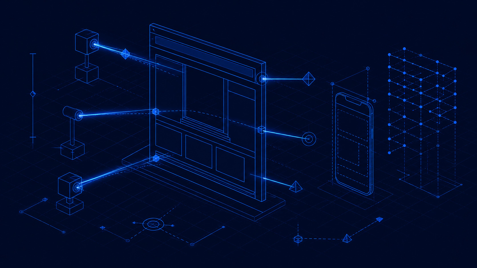 Design QA on a Darien build: speed, mobile widths, and rendered HTML checked by number.