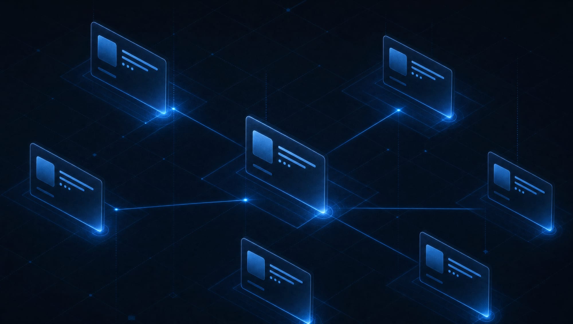The same name, address, and phone echoing across the places your business appears.