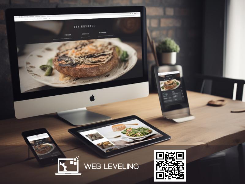 Explore the Essential Elements of Design that Can Help Create a Unique and Compelling Restaurant Website