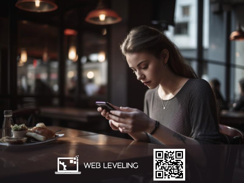 Explore the Various Digital Marketing Strategies that Can Help Promote Your Restaurant Website and Attract More Customers