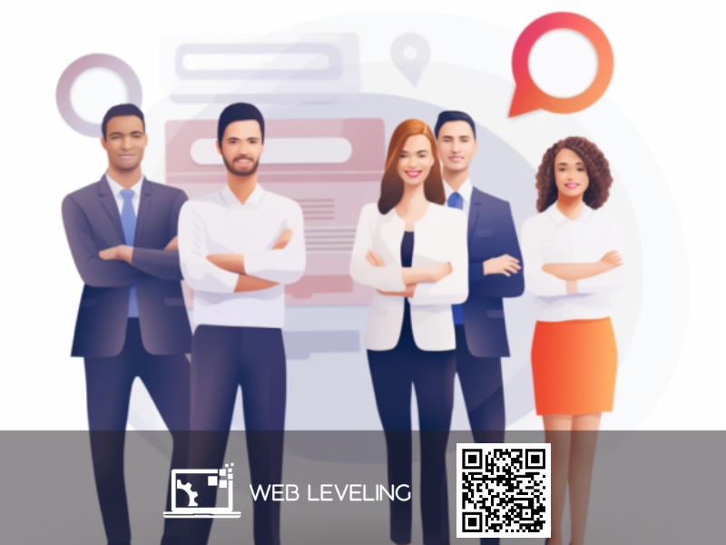 Growing Danbury Business with Web Leveling Marketing Team
