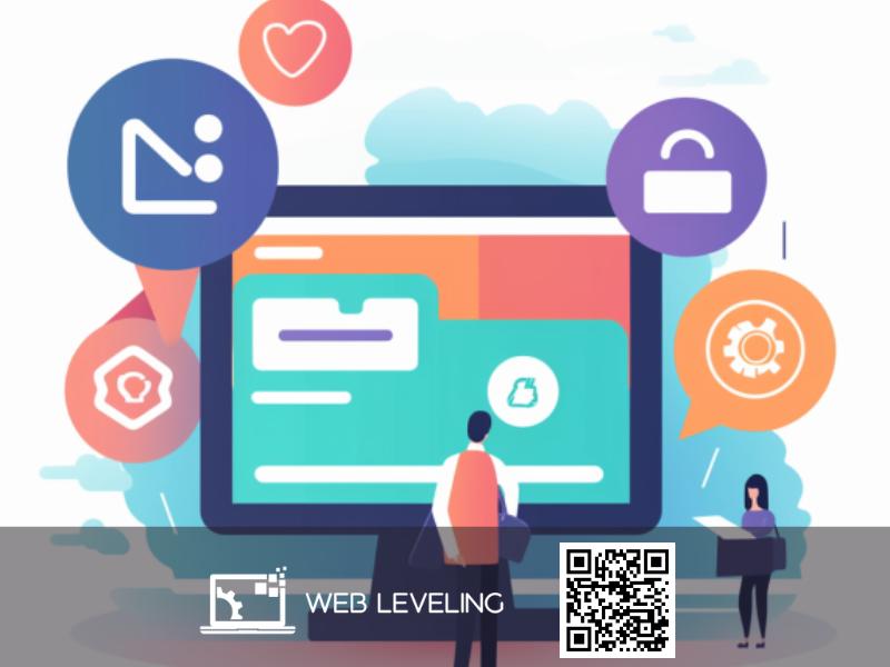 Best Choice for Groton Web Design - Web Leveling