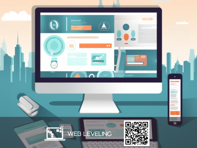 Best Choice for Hartford Web Design - Web Leveling