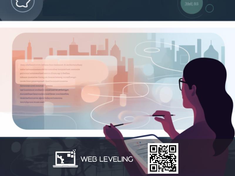 Web Leveling - Top Rated Middlebury Web Design Agency