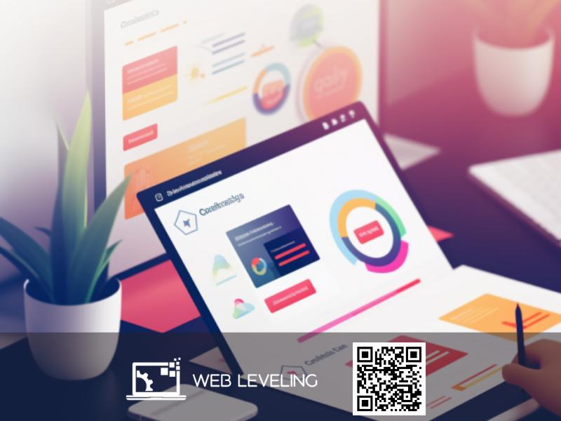 Best Web Design Services in Danbury by Web Leveling