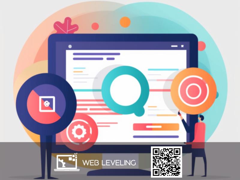 Best Web Design Services in Derby by Web Leveling