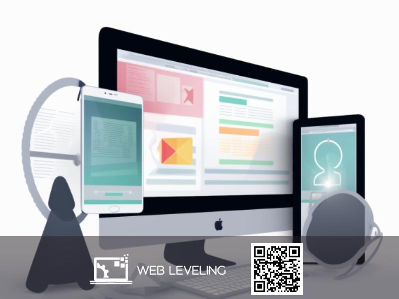 Best Web Design Services in New Haven by Web Leveling