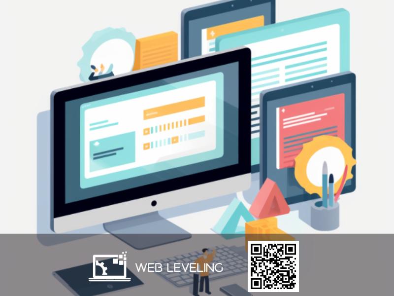 Best Web Design Services in Waterbury by Web Leveling