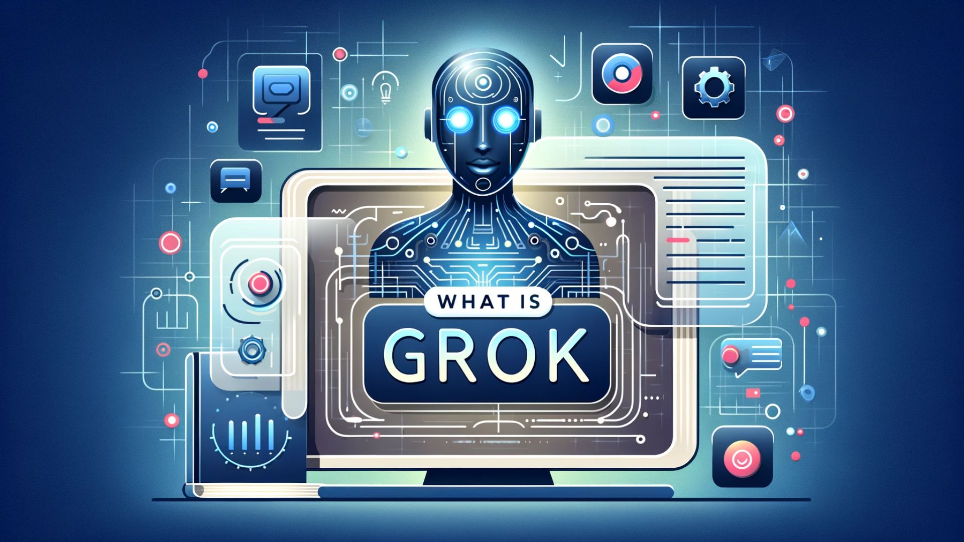 Learn the Latest About Grok by Elon Musk